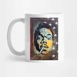 Chance Mug